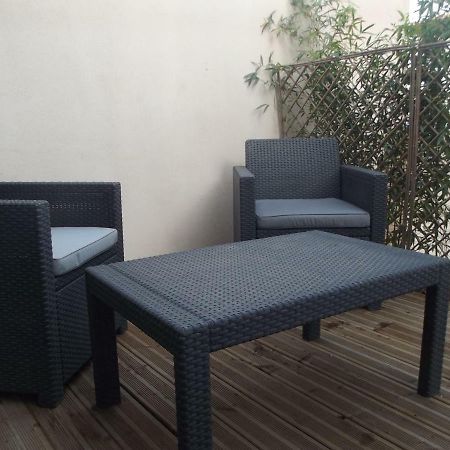 67 Rue Des Manilles Villa Льо Гро-дю-Роа Екстериор снимка